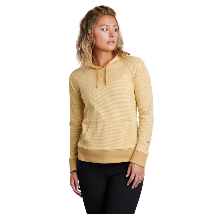 Kuhl Womens Stria Pullover Hoody