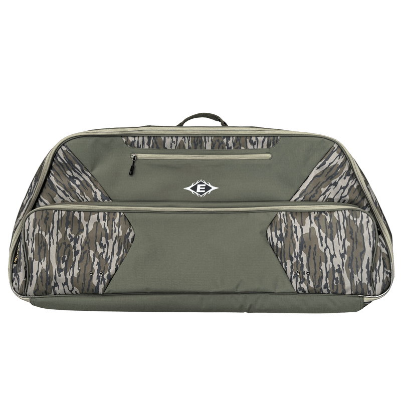 Bow Go 4118 Bow Case | Mossy Oak Original Bottomland