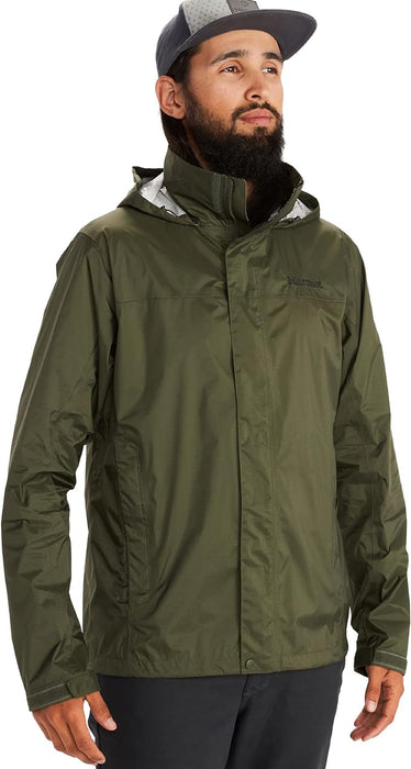 Marmot Mens Precip Eco Jacket | NORI