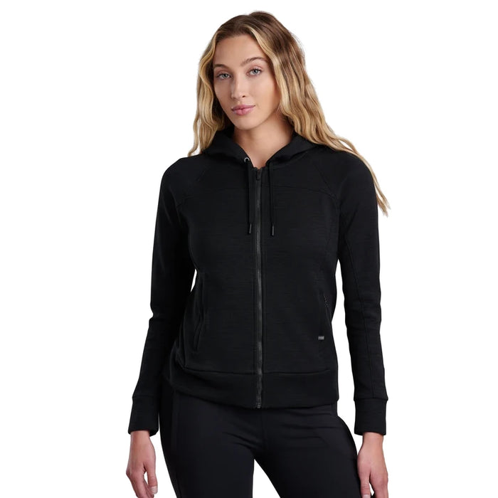 Kuhl Womens Lola Full Zip Hoody