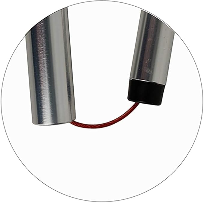 Wading Staff With Neoprene Pouch