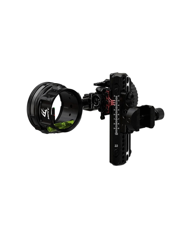 Hoyt Driver™ Bow Sight by AXCEL® - Ranger 41mm