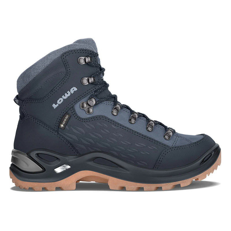 Men's Renegade Warm GTX Boot | Navy