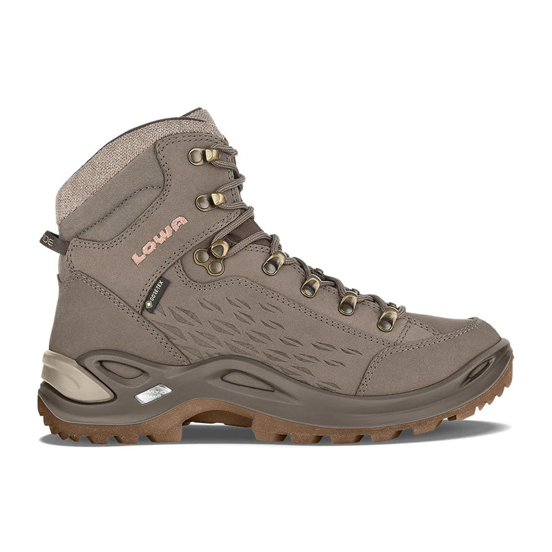 Women's Renegade Warm GTX | Stone Bronze