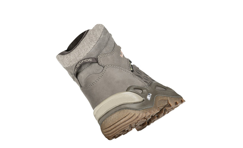 Women's Renegade Warm GTX | Stone Bronze