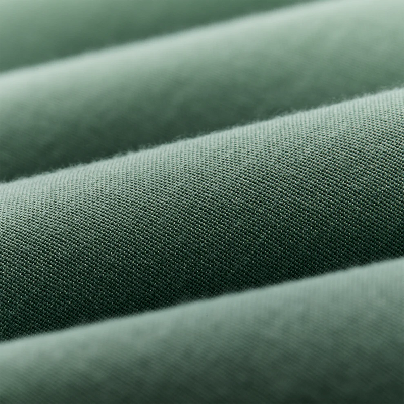 Men's Short Sleeve Twin Lakes Sport Shirt | Granite Green