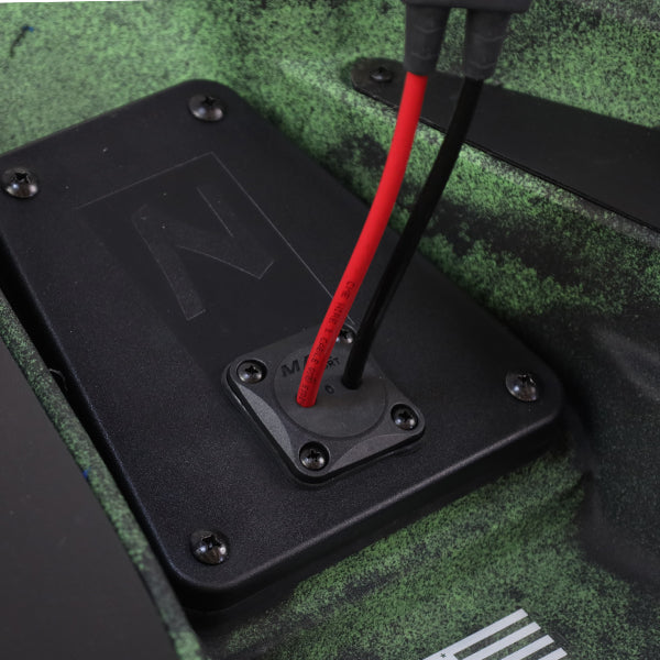NuCanoe Motor Wiring Kit - Thumbnail 3