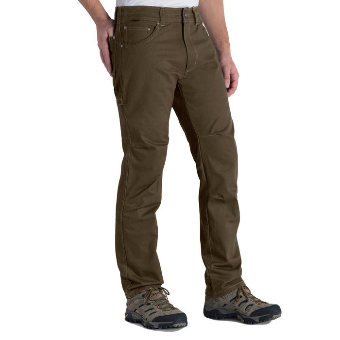 Kuhl Mens Free Rydr Pants | DARK_KHAKI