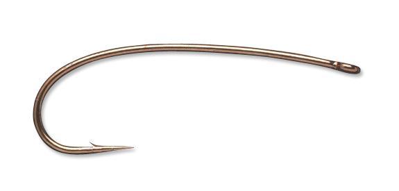 Orvis BeadHead Nymph Hook for Fly Tying Box of 25