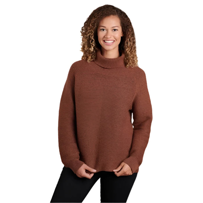 Kuhl Women's Solace Sweater