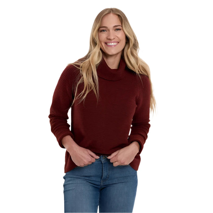 Kuhl Women's Solace Sweater