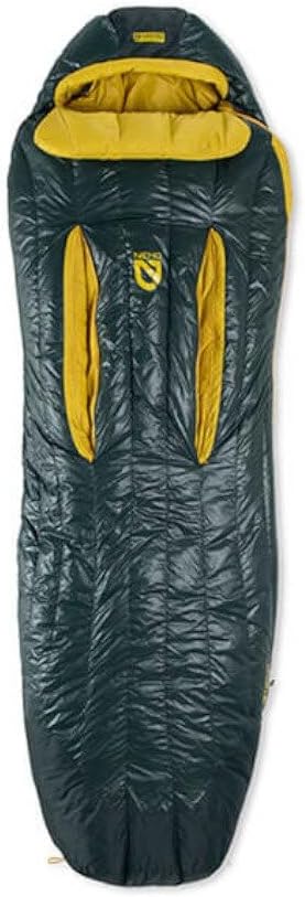 Riff™ Men's Endless Promise® Down Sleeping Bag 30 Degrees