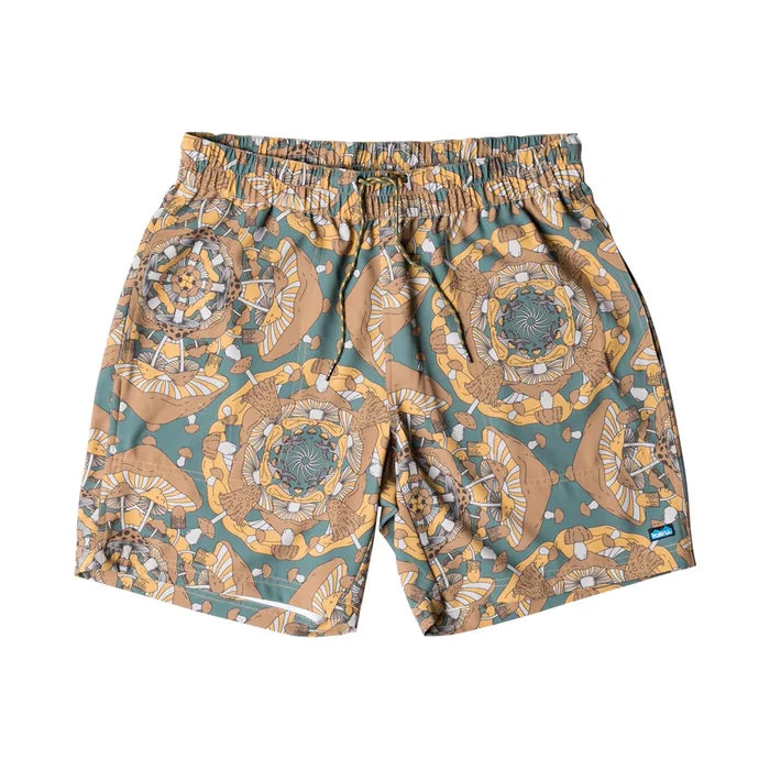 Kavu Mens Costa Short