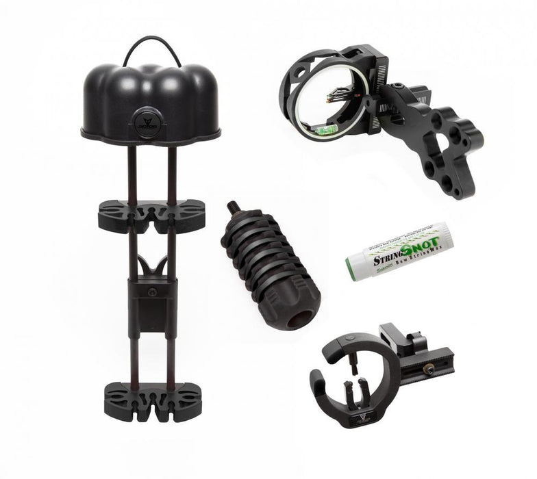 30-06 Outdoors Saber 5pc Bow Accessory Set