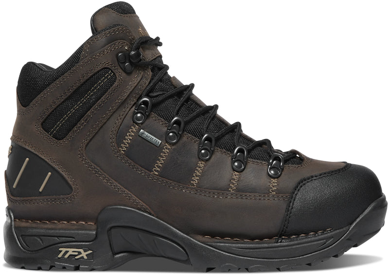 Danner 453 Gore-Tex Hiking Boot | Loam Brown