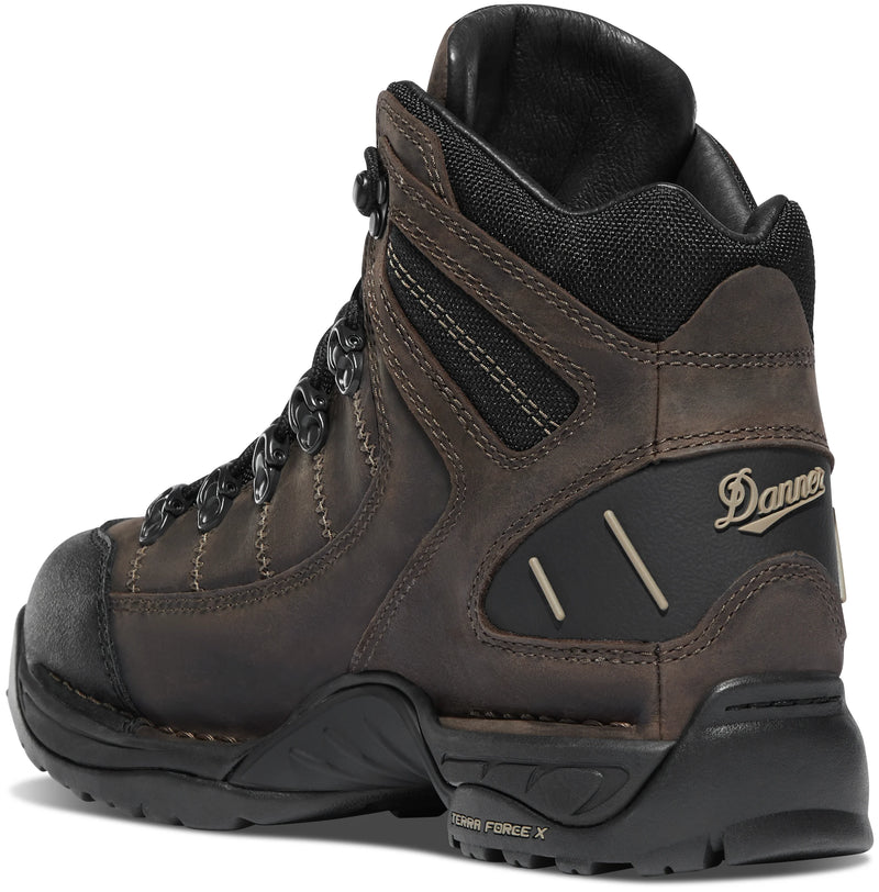 Danner 453 Gore-Tex Hiking Boot | Loam Brown