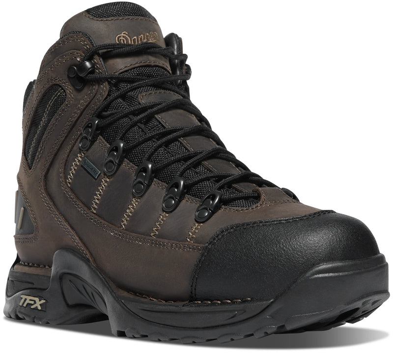 Danner 453 Gore-Tex Hiking Boot | Loam Brown