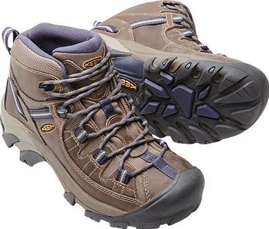 Women's Targhee 2 Mid Hiking Boot | Goat
