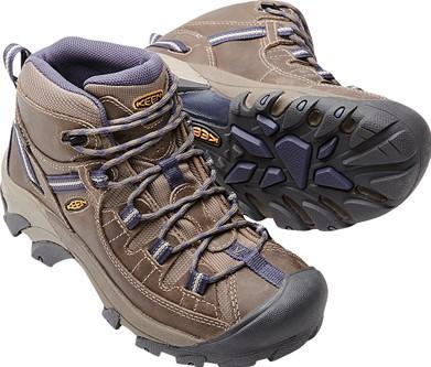 Keen Womens Targhee 2 Mid