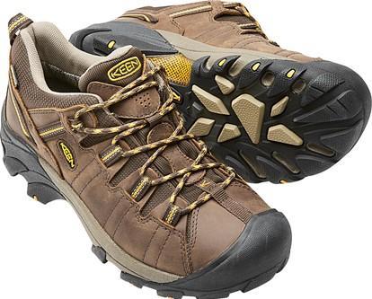 Men's Targhee 2 Wide Hiking Shoe | Cascade Brown