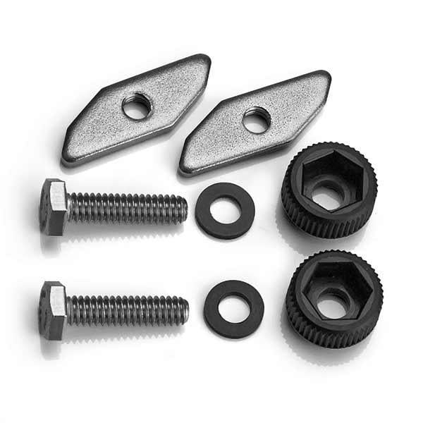 YakGear Railblaza Starport HD TracNut Kit