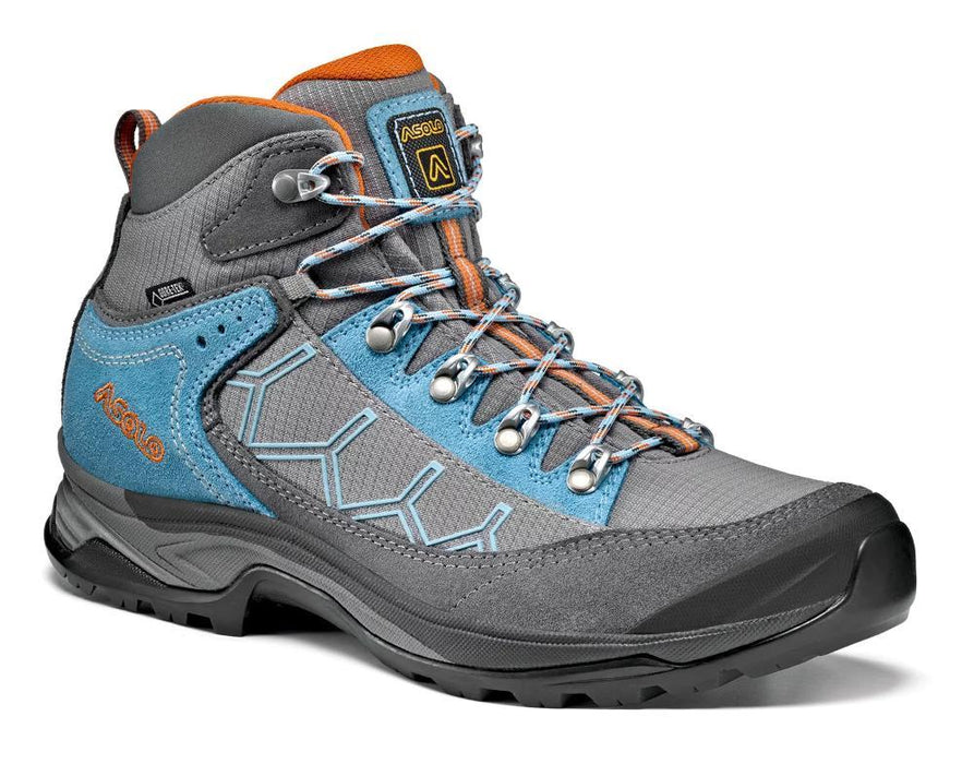 Asolo Womens Falcon GV Hiking Boot