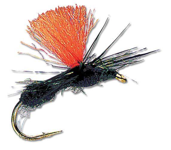 Orvis Para Post Fly Tying Material