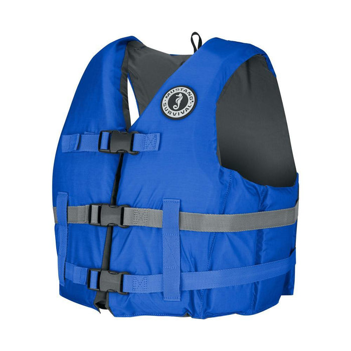 Mustang Survival Livery Foam Vest PFD