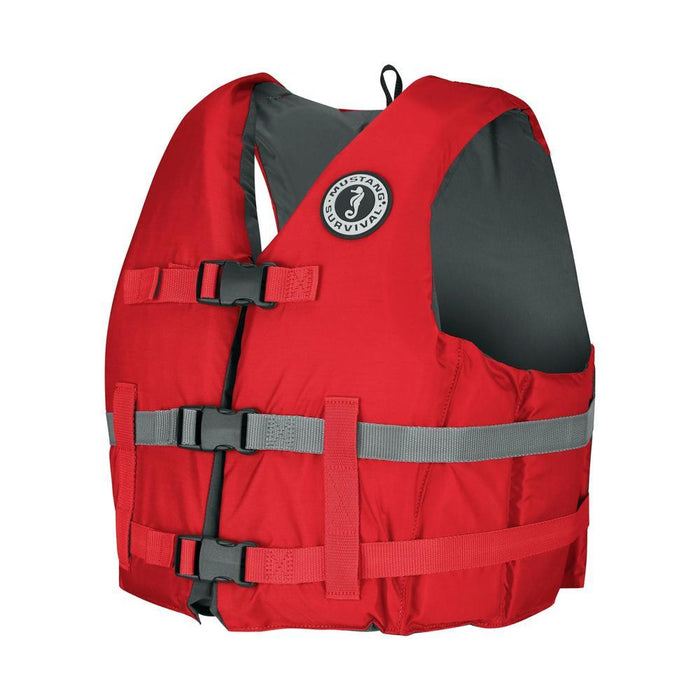 Mustang Survival Livery Foam Vest PFD