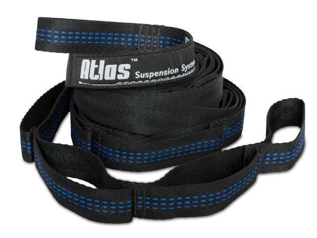 ENO Atlas Hammock Suspension Straps