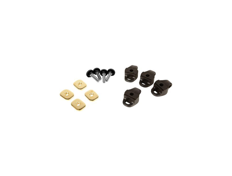 Wilderness Systems Slidetrax Toolless Tie Downs