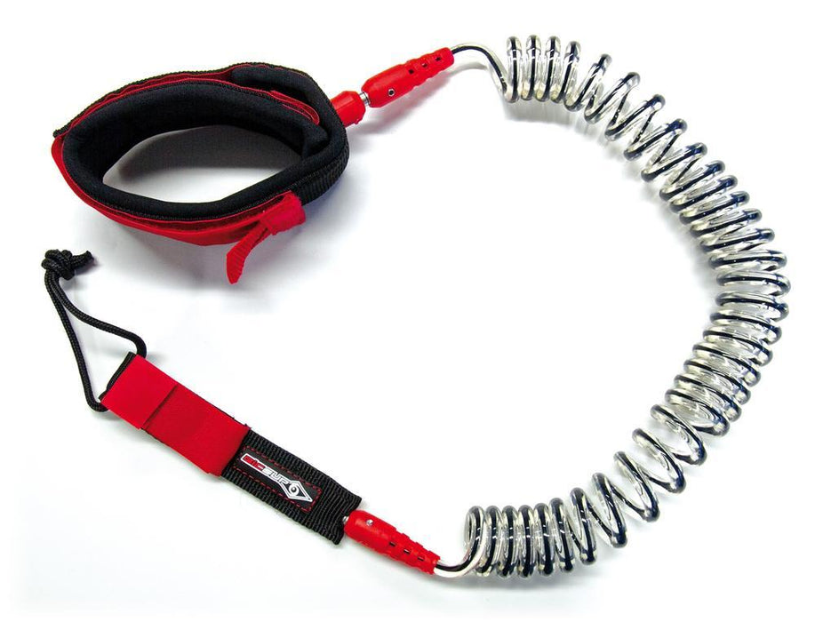 Bic Sport 11 SUP Coil Knee Leash