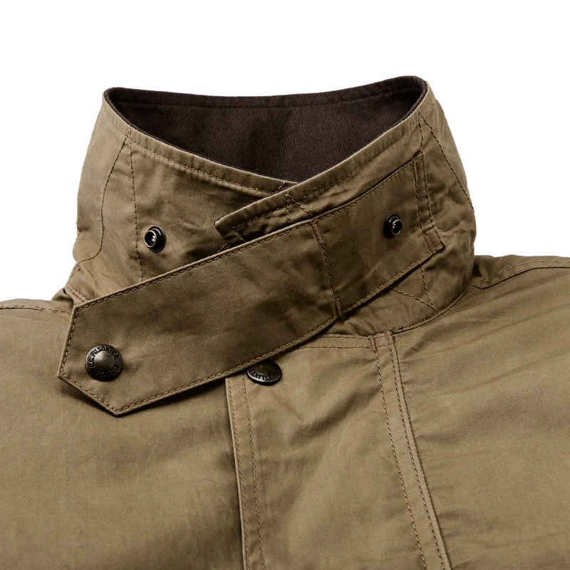 Men's Ranger Field Jacket | Dark Beige