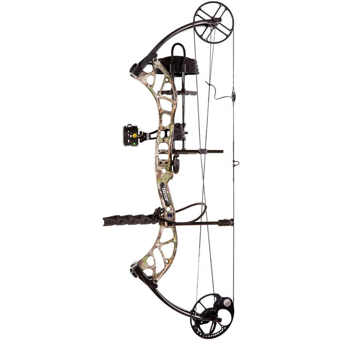 Bear Archery Wild Ready to Hunt Right Hand 6070lb Compound Bow