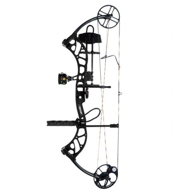 Bear Archery Wild Ready to Hunt Right Hand 6070lb Compound Bow