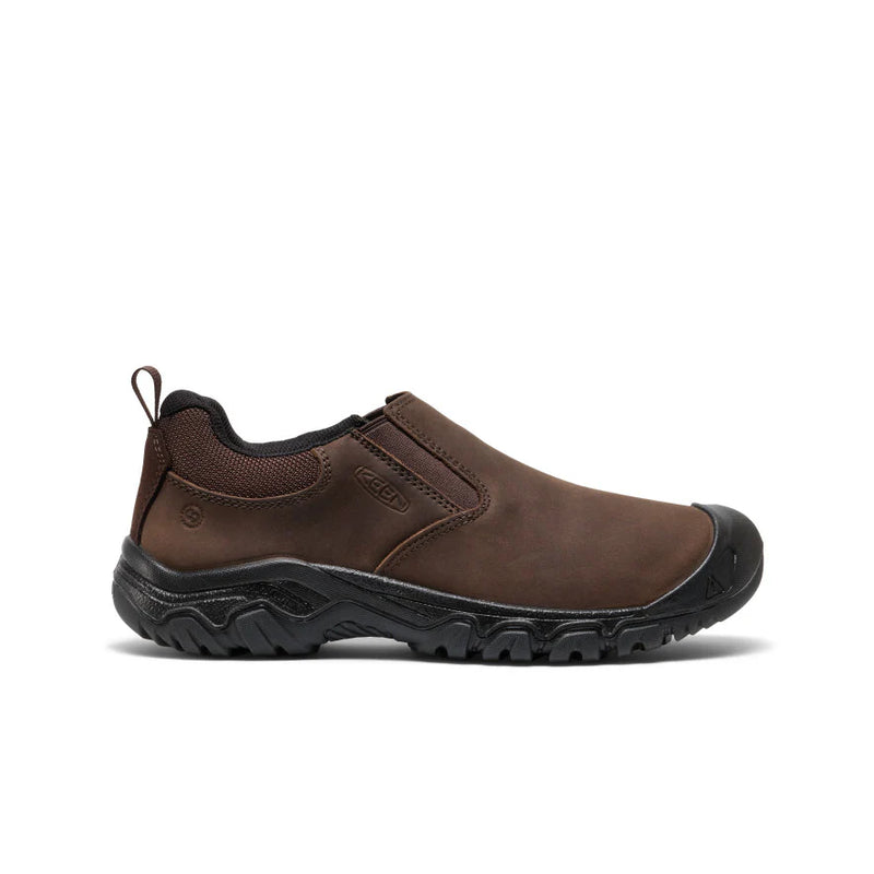 Men's Targhee IV Slip On | Java