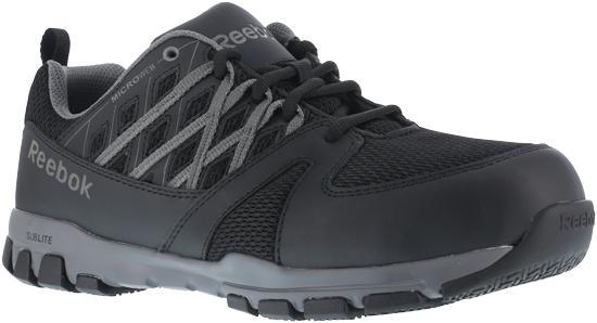 Reebok Work Women's Sublite Work Oxford