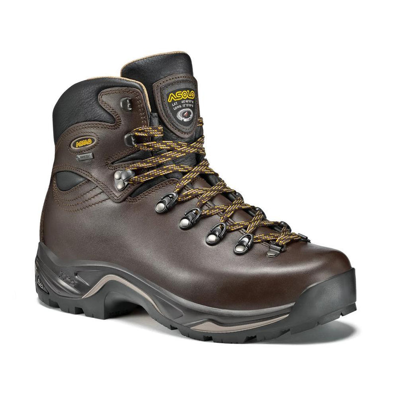 Men's TPS 520 GV Hiking Boot | Chestnut