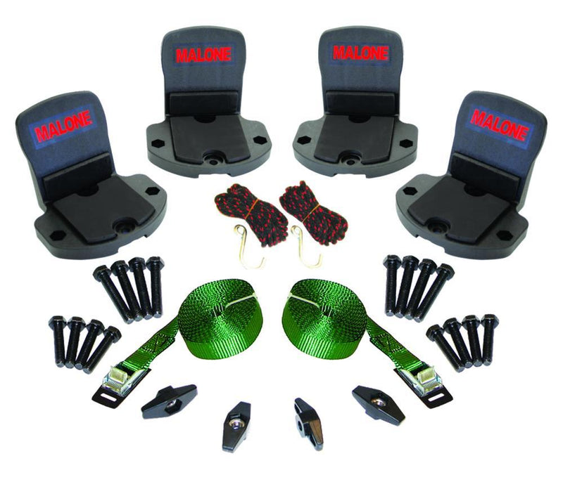 Malone Big Foot Pro Canoe Carrier