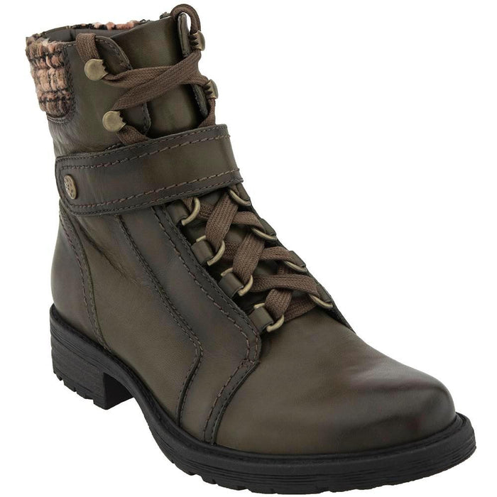 Earth Womens Everest Boot