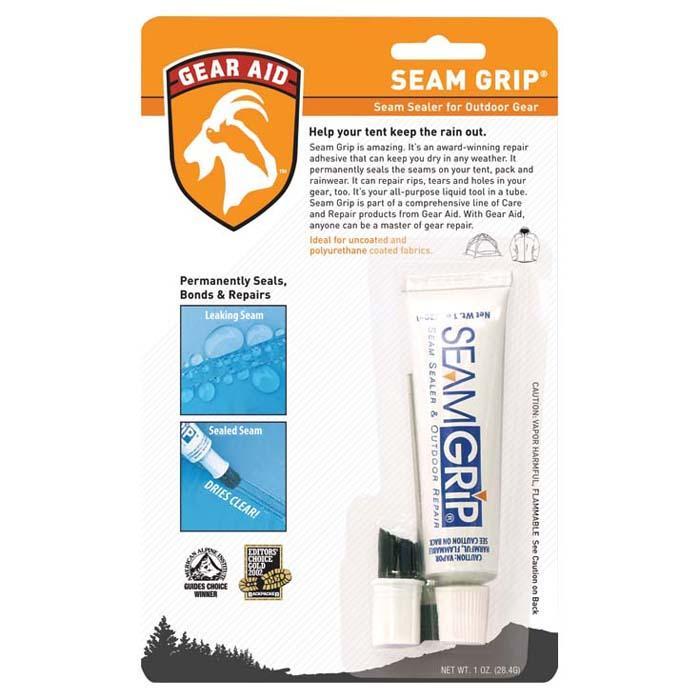 Gear Aid Seam Grip 1oz