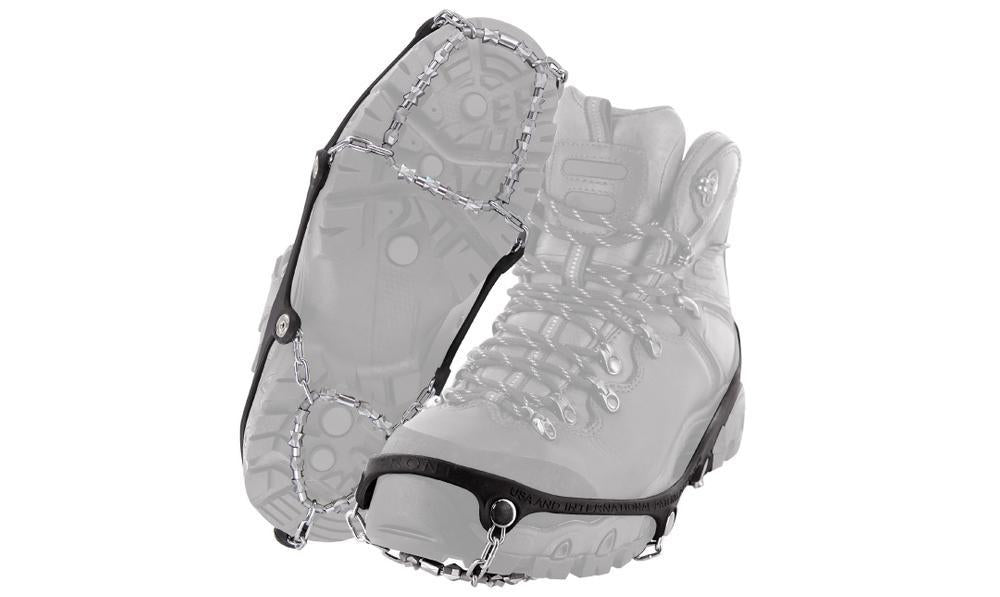 Yaktrax Diamond Grip Shoe Traction