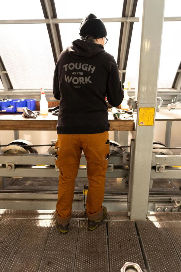 Women's GO TO™ Graphic Hoodie | Black