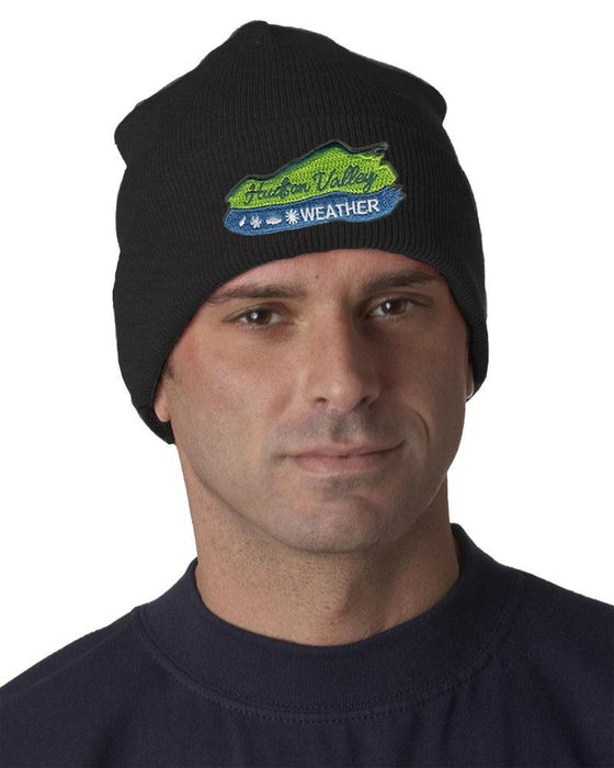 Hudson Valley Weather Knit Beanie