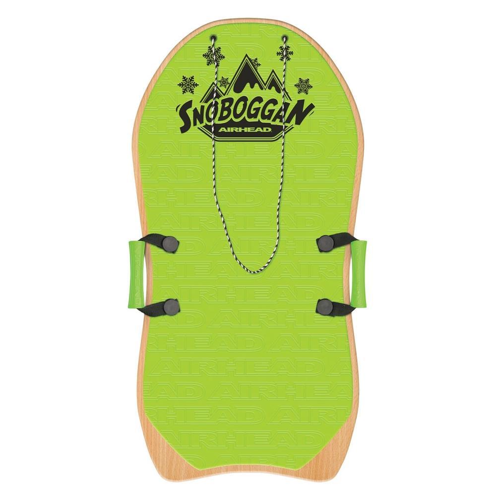 Airhead Sno-Boggan Sled - Thumbnail 3