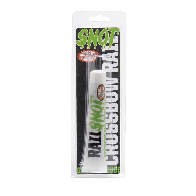 30-06 Outdoors Rail Snot Crossbow Lube 1oz Tube