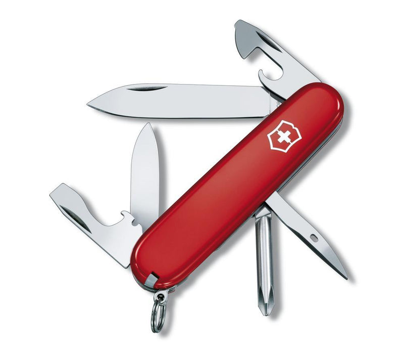 Victorinox Swiss Army Tinker Pocket Knife