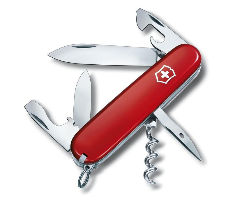 Victorinox Swiss Army Spartan Pocket Knife