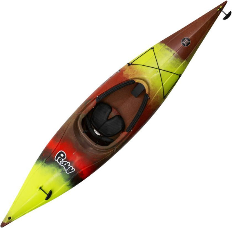 Perception Prodigy XS Kayak