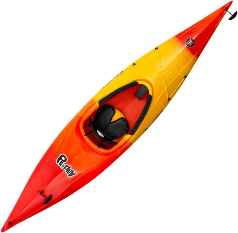 Perception Prodigy XS Kayak